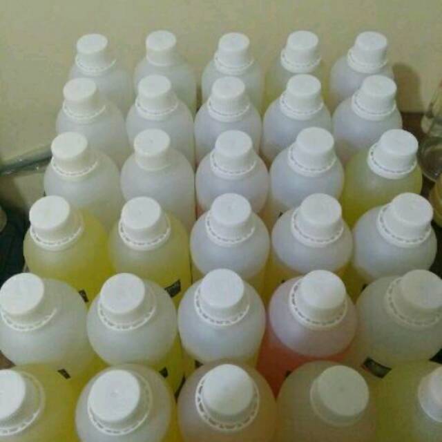 Parfum Kasturi Kijang Biang Murni 100ml