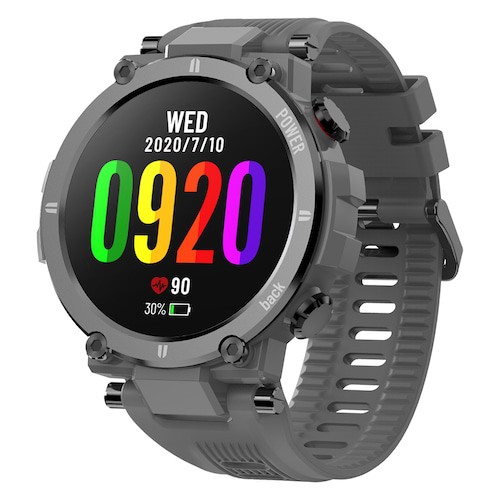 Harga Smartwatch Sport Terbaik Smartwatch Handphone Aksesoris Januari 2021 Shopee Indonesia