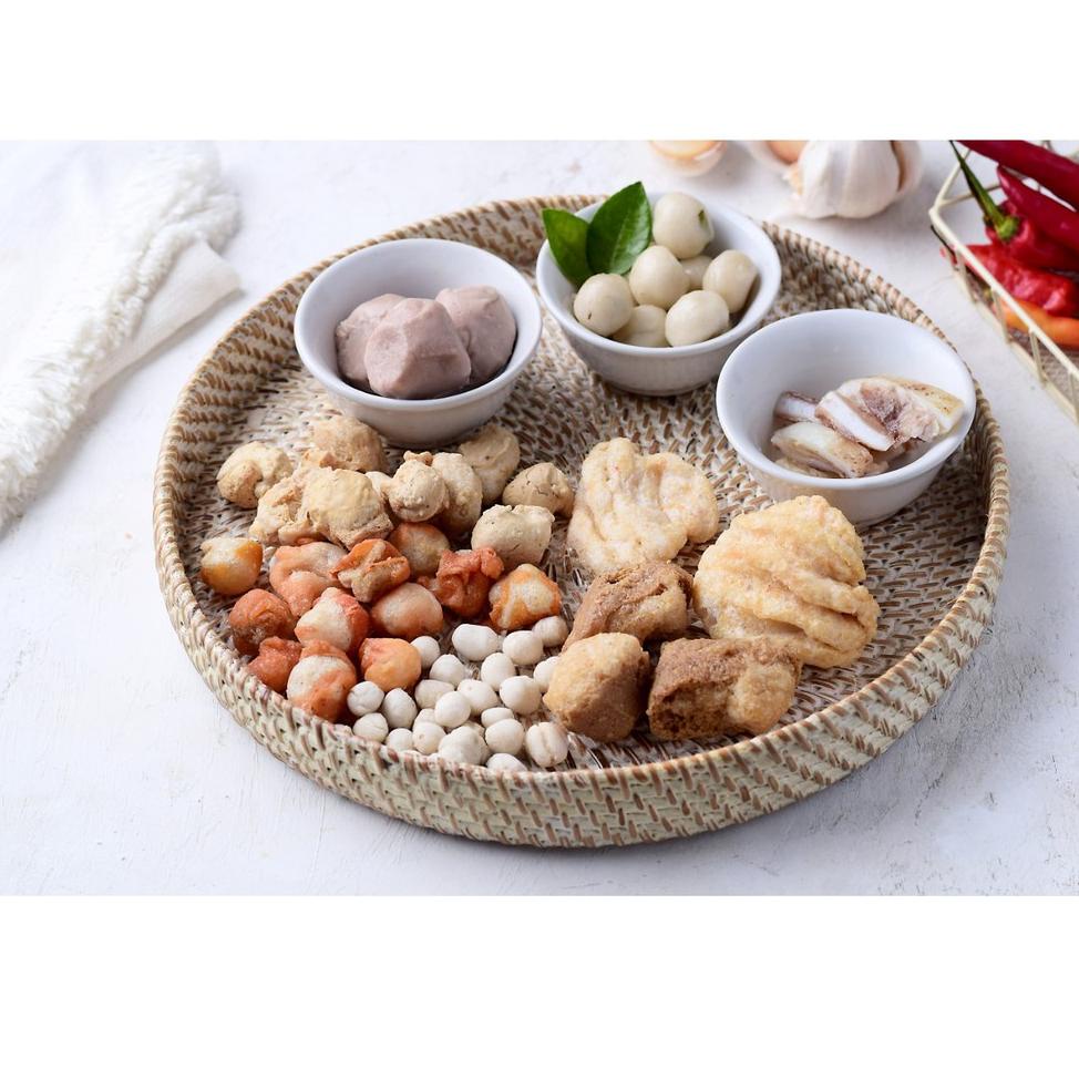 

Dijamin Murah //l47✿ Kylafood Toping Cilok