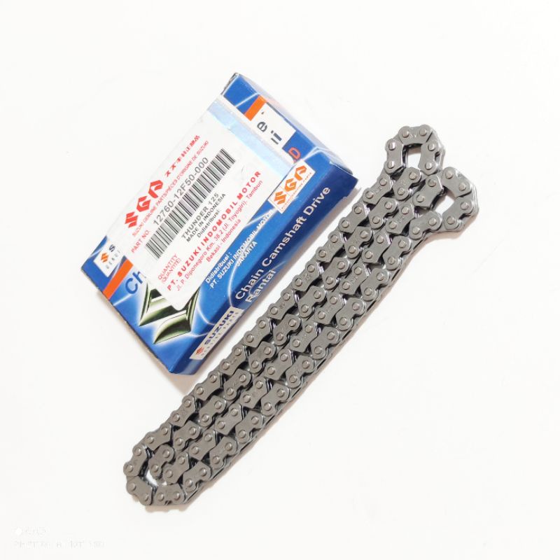 RANTAI KETENG THUNDER125