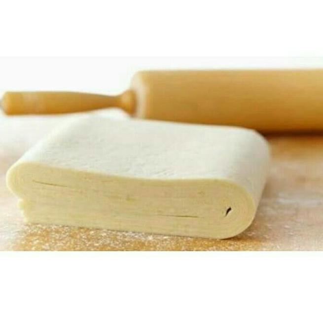 

(Harga Diskon) Puff Pastri stella's 750gr ➱ 66