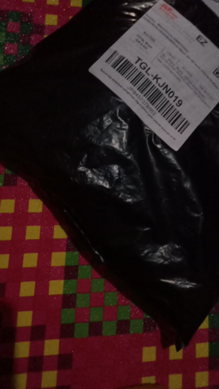 Kemeja Batik Pria Lengan Panjang Size M L Xl Xxl Murah Dan Keren
