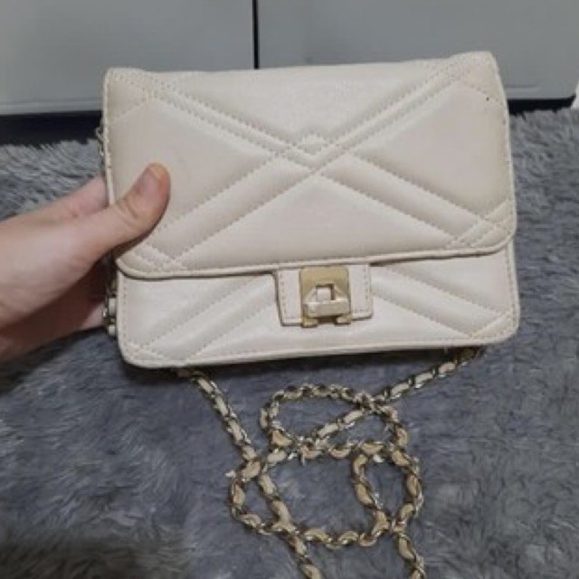 Tas Mango original preloved