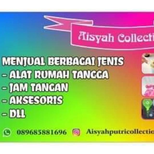 aisyahputricollection