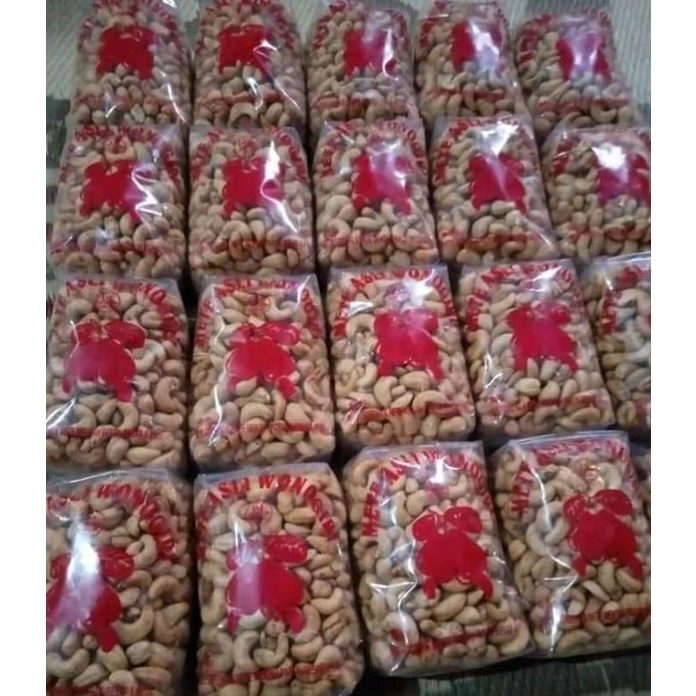 

kacang mete original