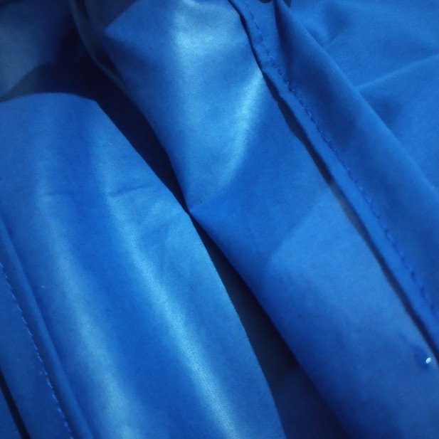 Sprei Waterproof Emira Size 180x200x27cm