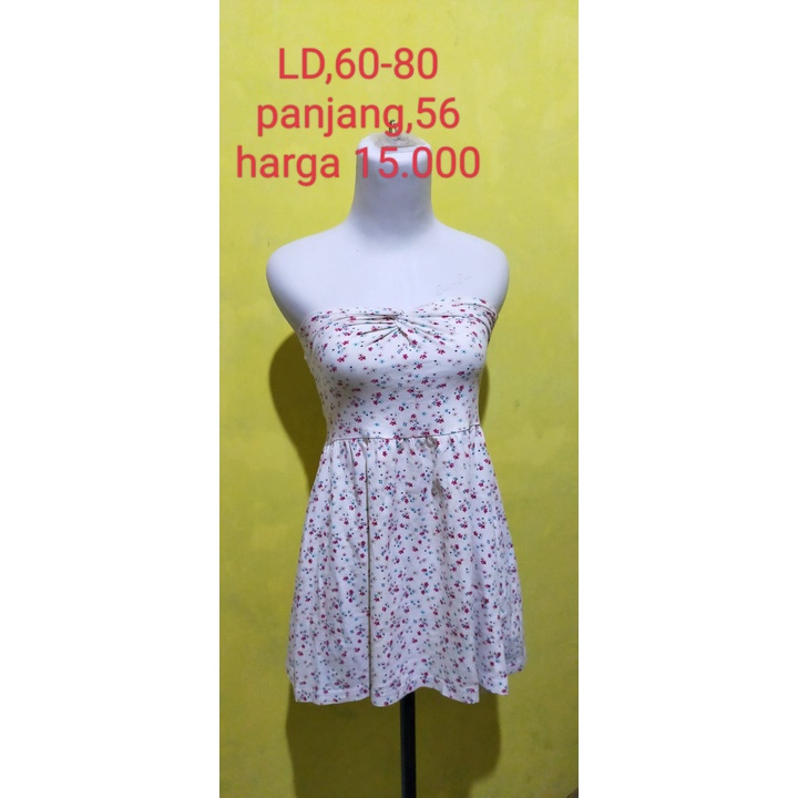 BAJU KEMBEN / KEMBEN BUNGA / KEMBEN WANITA /KEMBEN PANTAI /BAJU PANTAI / BAJU MINI