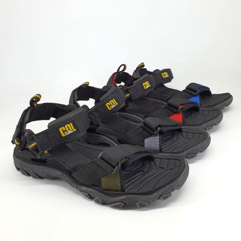 Sandal Gunung Pria BARNETT ARIZONA KING (39-43)