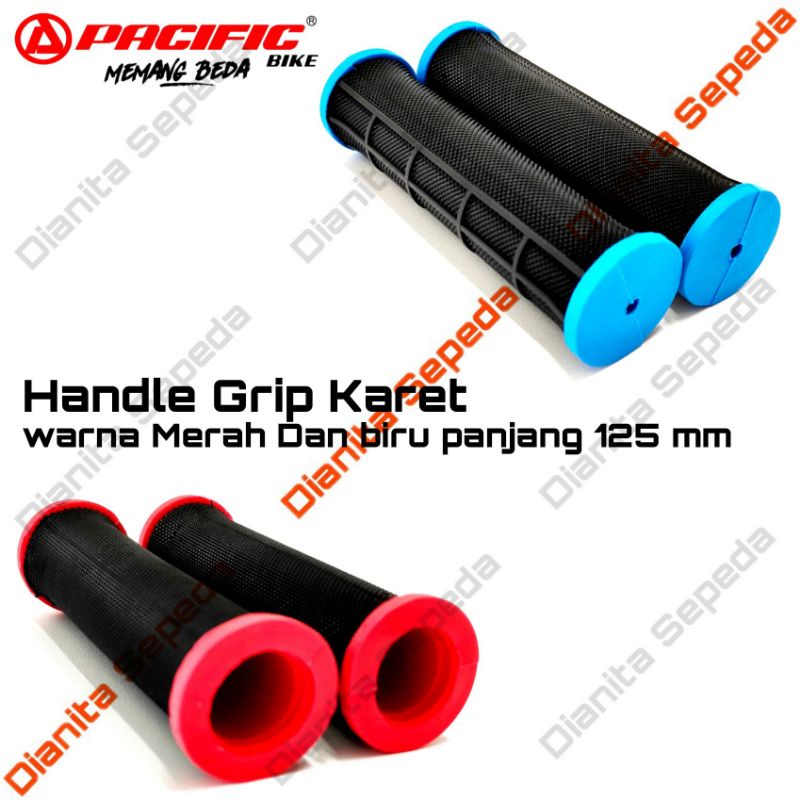 handgrip fixie