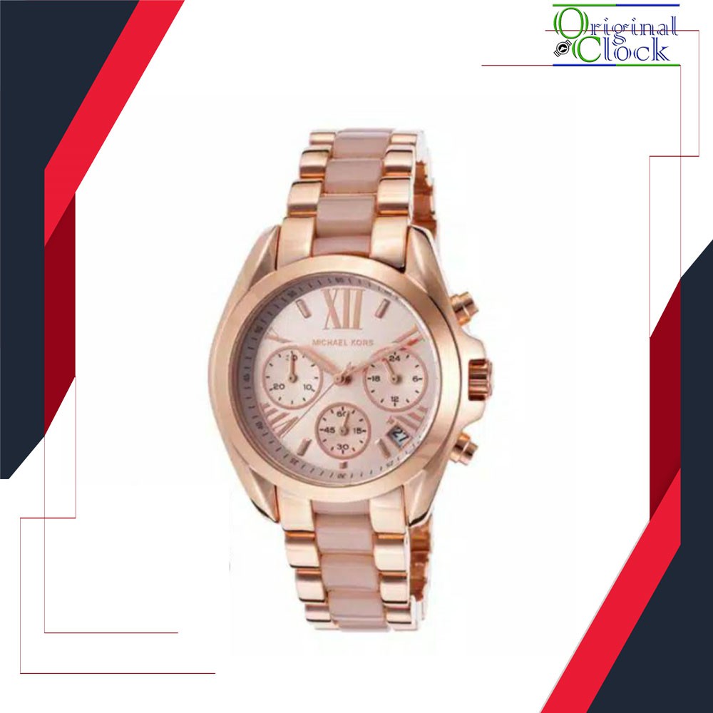 ORI MICHEL KORS TYPE MK6066 INCLUD BOX