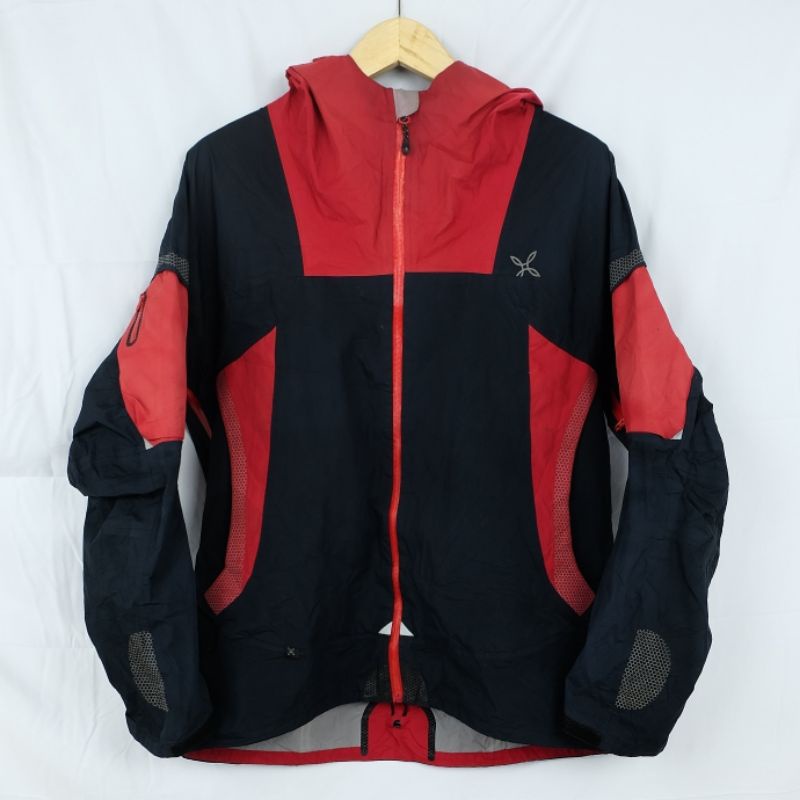 Jaket Outdoor Montura KS3006P