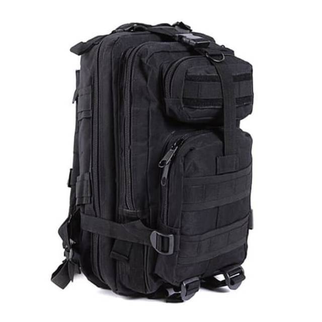 Tas Ransel Lebanon Tactical Army