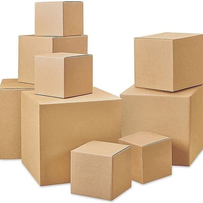 

DUS PACKING TAMBAHAN UNTUK PAKET LEBIH AMAN - DUS PACKING