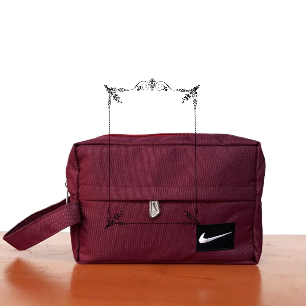 Terlaris Handbag Nike Sport Tas Tangan Multifungsi Keren