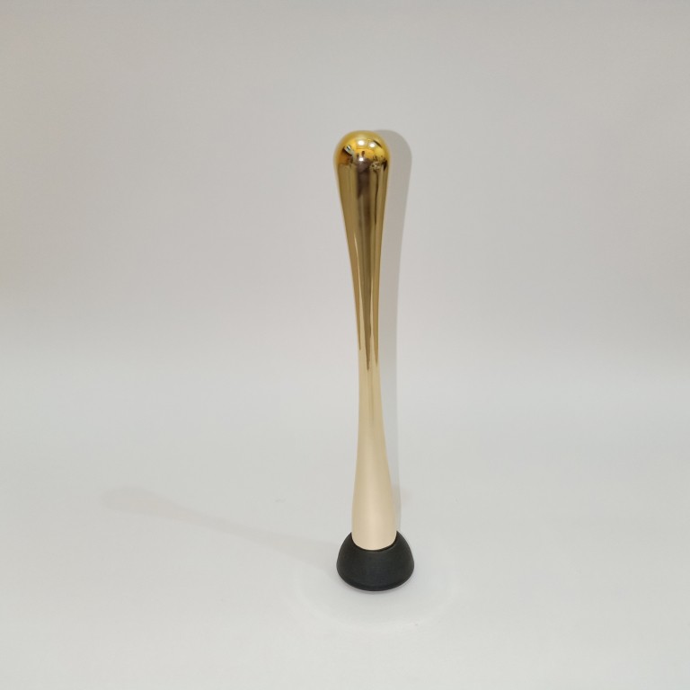 Muddler Gold Plated