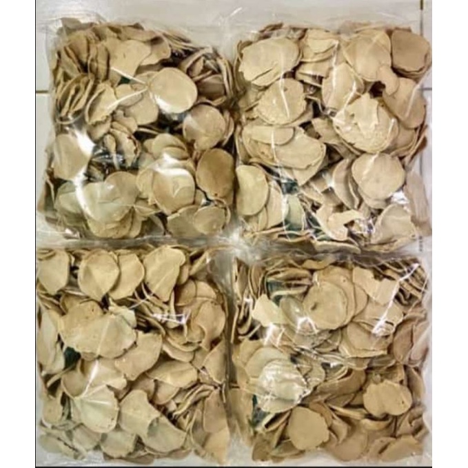 

KRUPUK PENTOL RENYAH GURIH 500gr