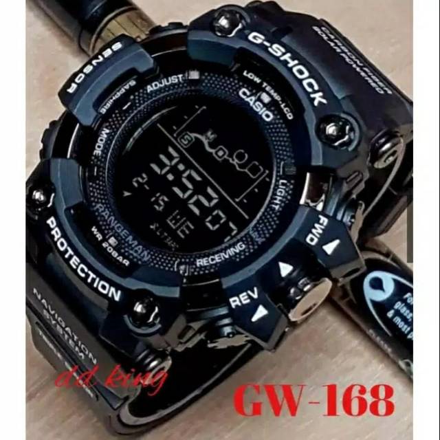 Harga g shock gpr b1000 hot sale