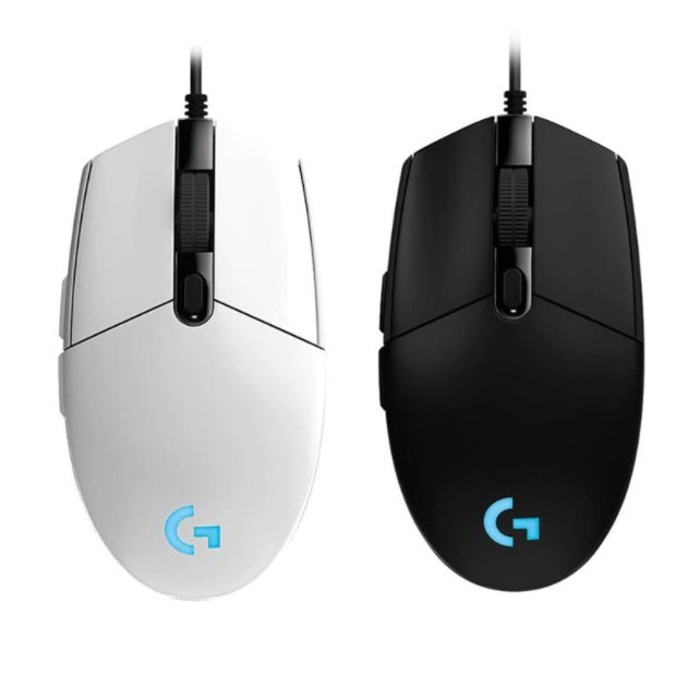 Mouse Gaming Logitech G102 Gaming Mouse Prodigy (AURA/RGB)