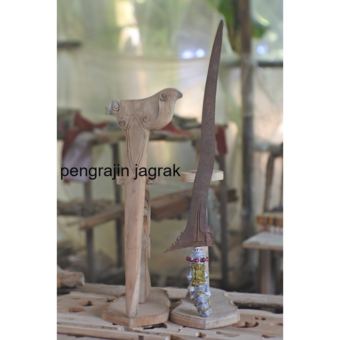 krisss jangkung segoro winotan Paku alaman PB piton stw bkn sepuh majap murah seindonesia