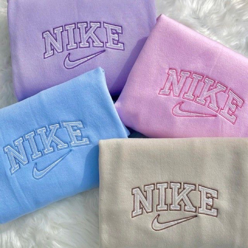 nike vintage sweatshirt
