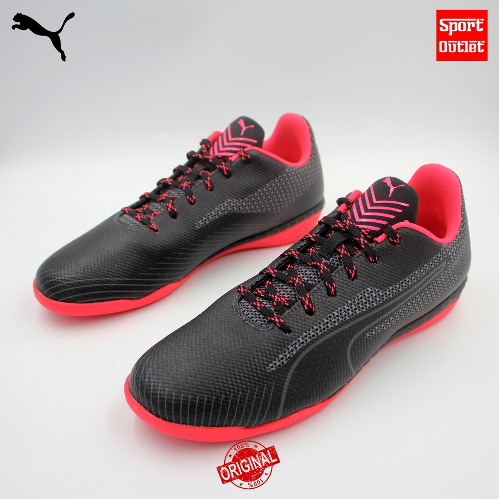puma 365 ignite netfit ct