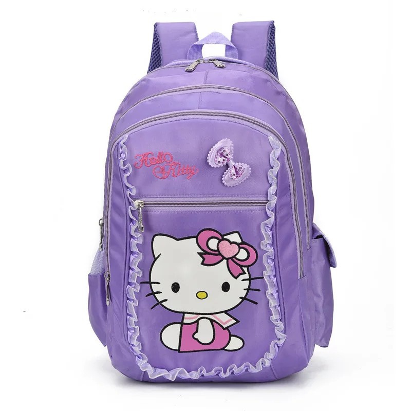 ARMELIA SHOP - Backpack Armelia Tas Ransel Helokiti Pita