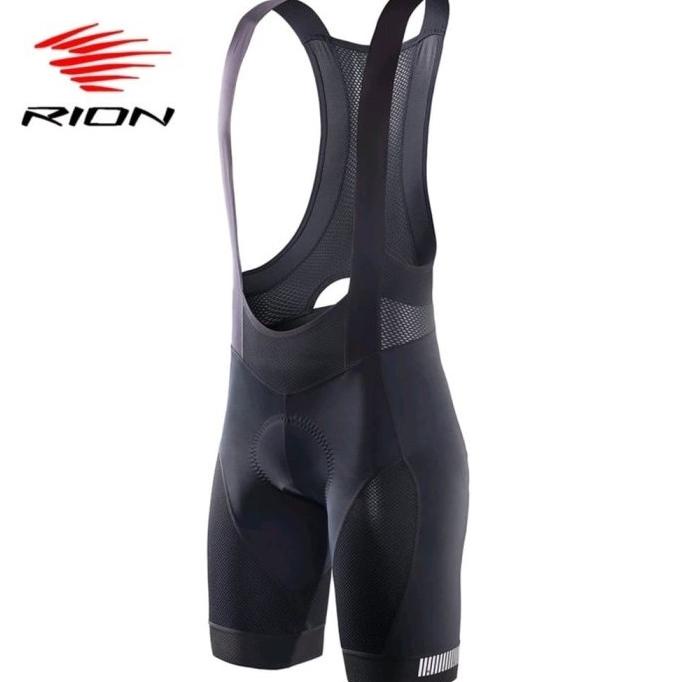 B32 Bib Short Sepeda Rion High Quality 5 Jam