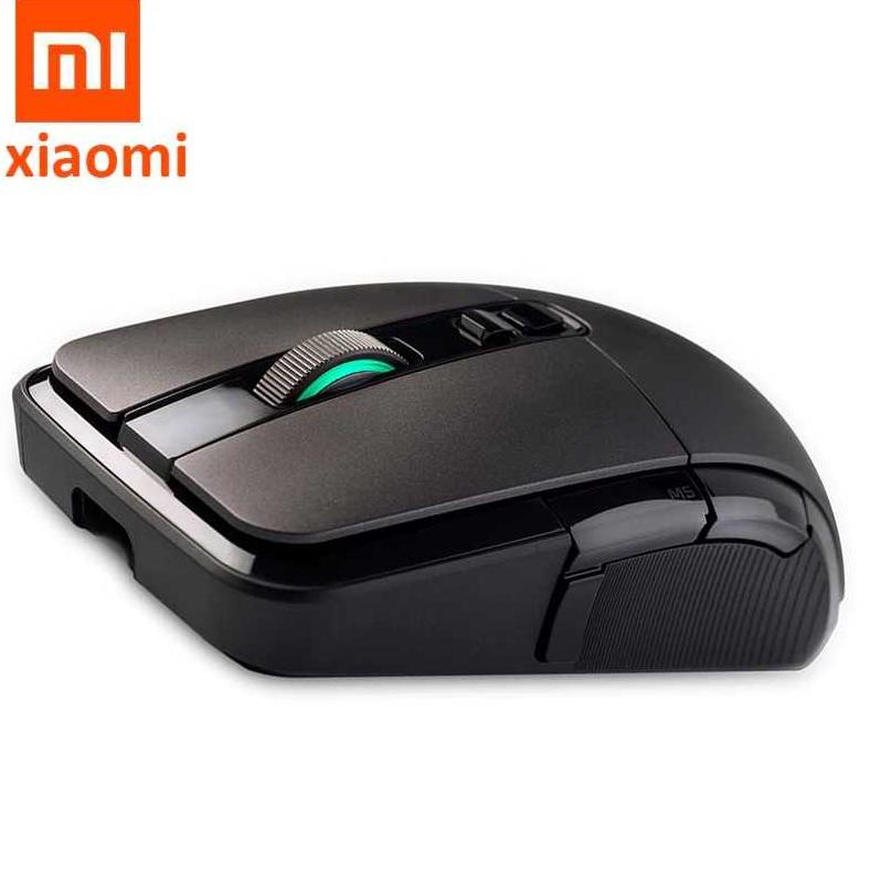 Xiaomi Wireless Gaming Mouse RGB 2.4GHz 7200 DPI - XMYXSB01MW