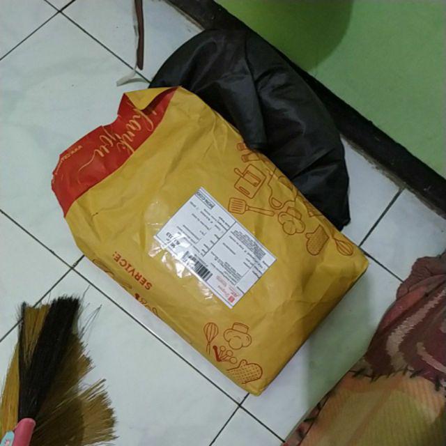 Apron/celemek - Tosca