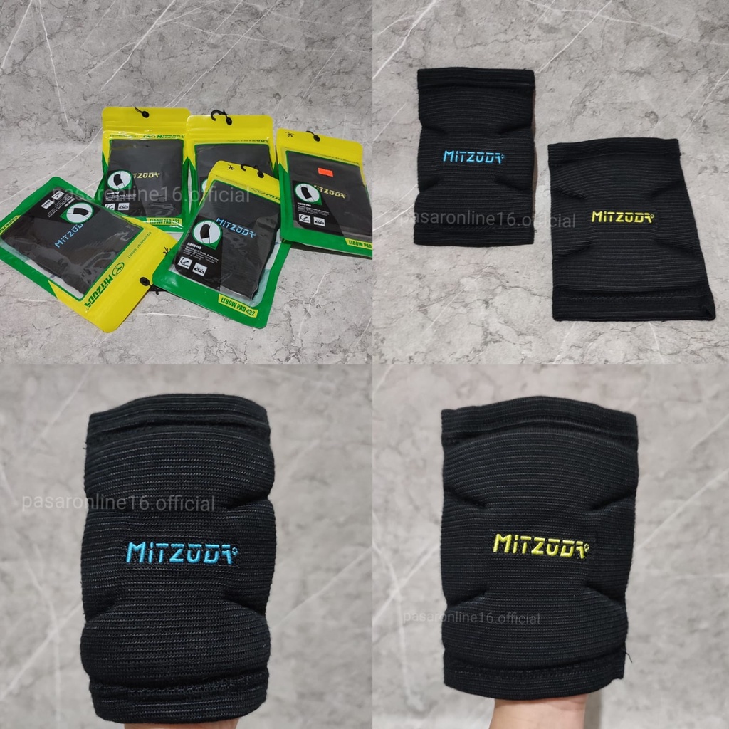 MITZUDA ELBOW PAD 432