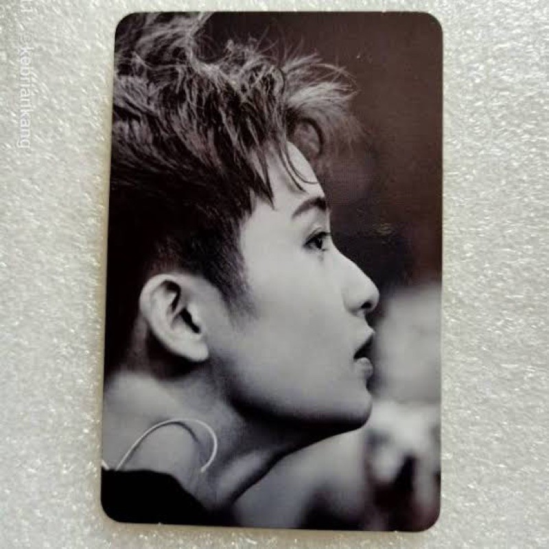 PC NCT KOCCA MARK JAEHYUN JOHNNY