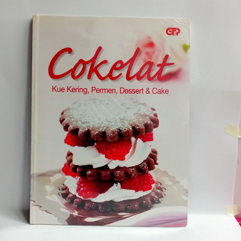 

cokelat kue kering permen dessert & cake / promo murah sampul nya yg rusak