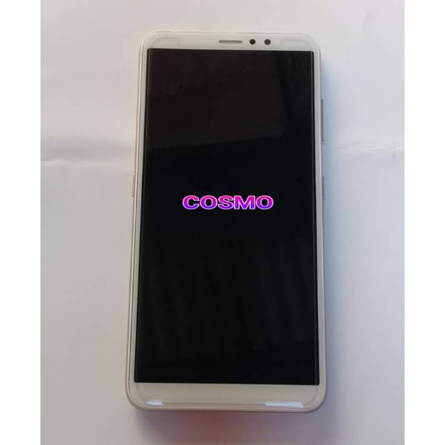 GOME FENMMY NOTE TEMPERED GLASS ANTI GORES