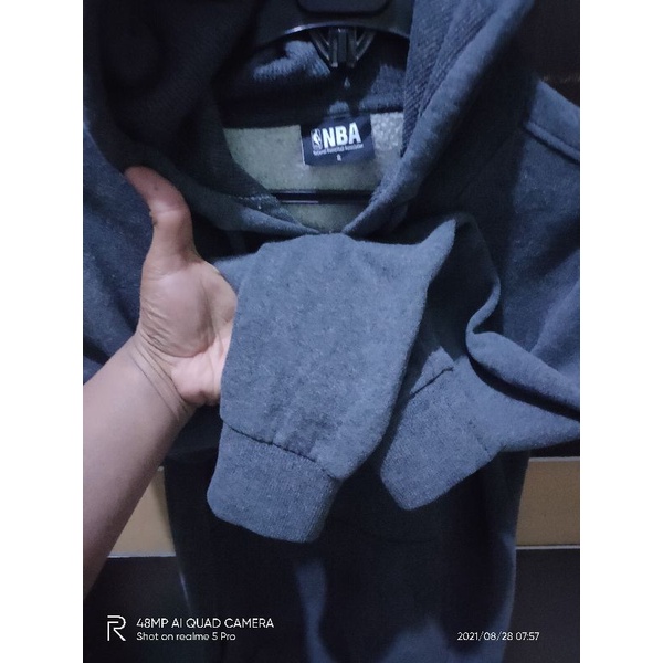 Hoodie nba