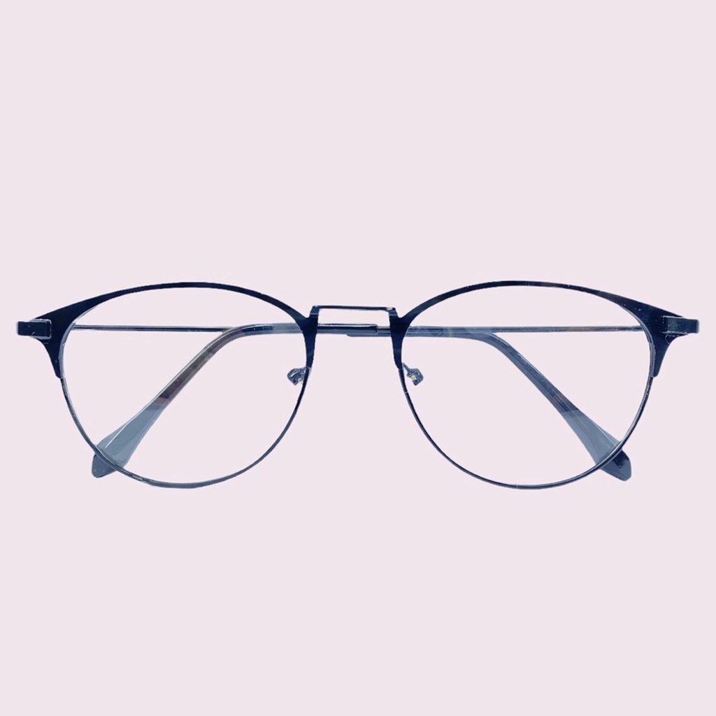 T&amp;Y Kacamata Anak Photocromic Anti Radiasi 6694 Kaca Mata Wanita Pria Anti Silau Sunglasses Korean Style Photochromic