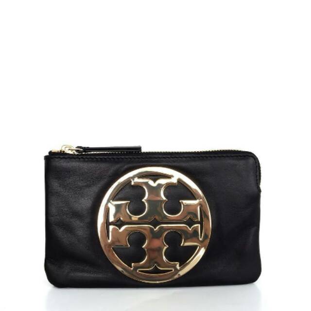 Original authentic tas Tory Burch Charlie Mini Chain Bag