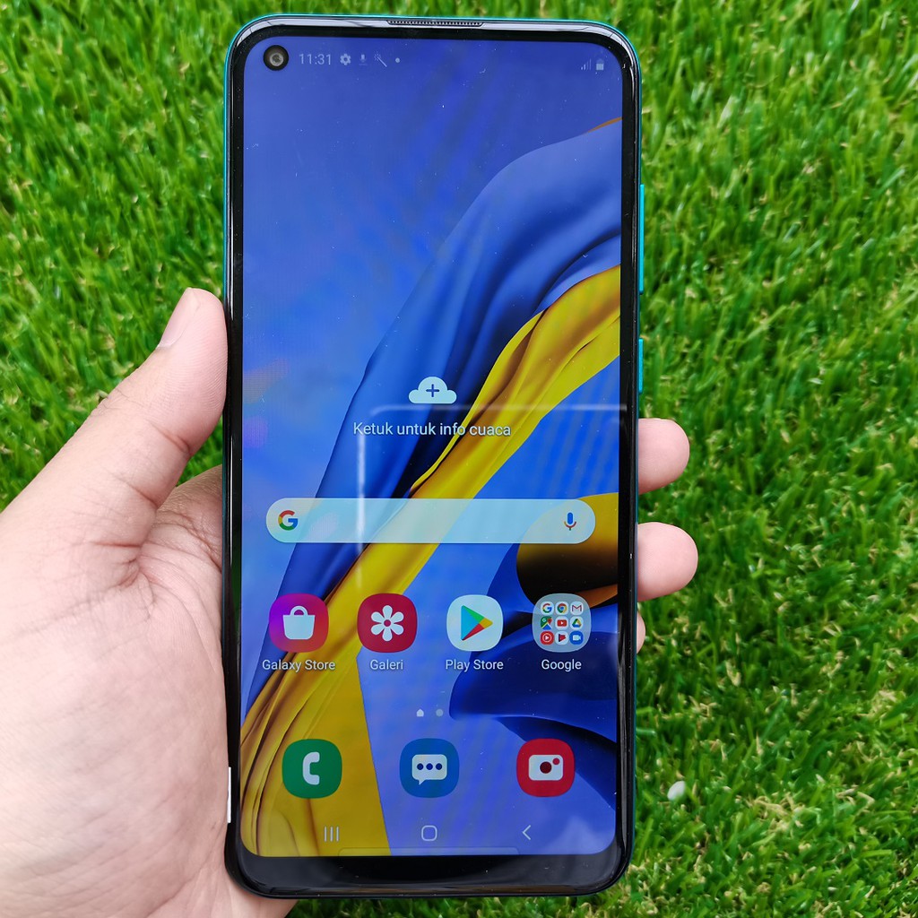Hp Second Samsung M11 3 32gb Hp Aja Handphone Second Hp Seken Handphone Seken Android Hp Bekas Murah Shopee Indonesia