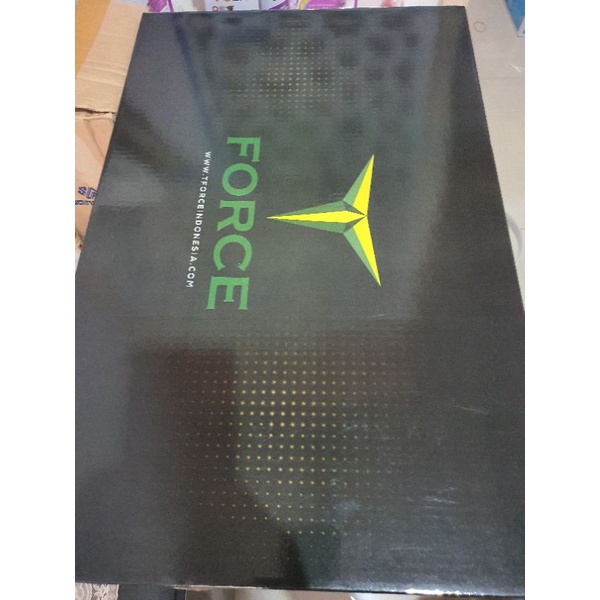 Matras Tforce tourmaline original