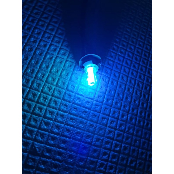T10 led jelly luxeon lampu led senja sein 12v Harga Sepasang+Kemasan  Mobil/Motor-ICEBLUE Sepasang