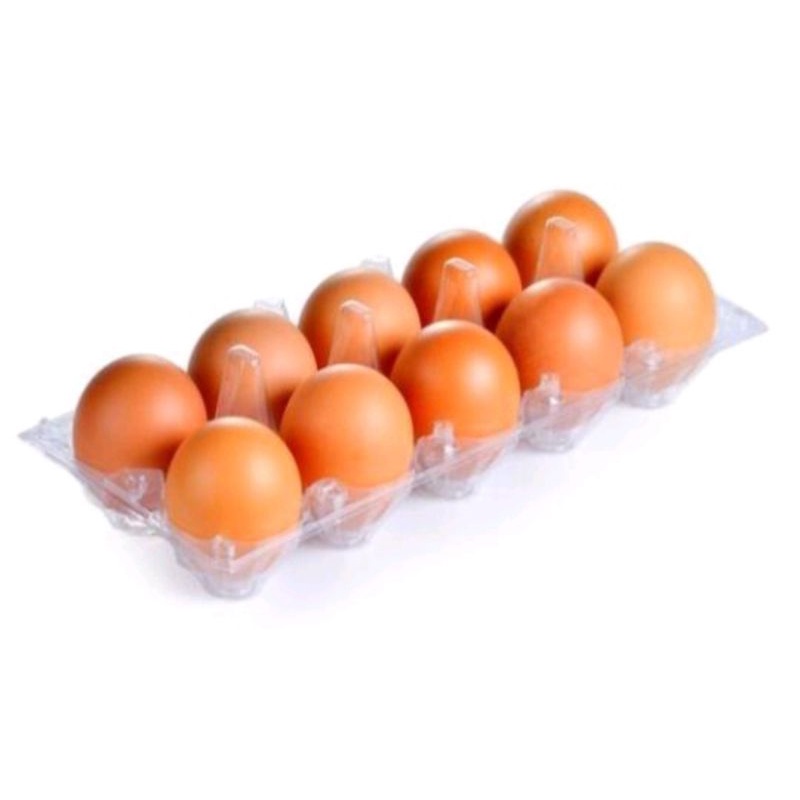 

Telur Ayam ( 3NDOEG )