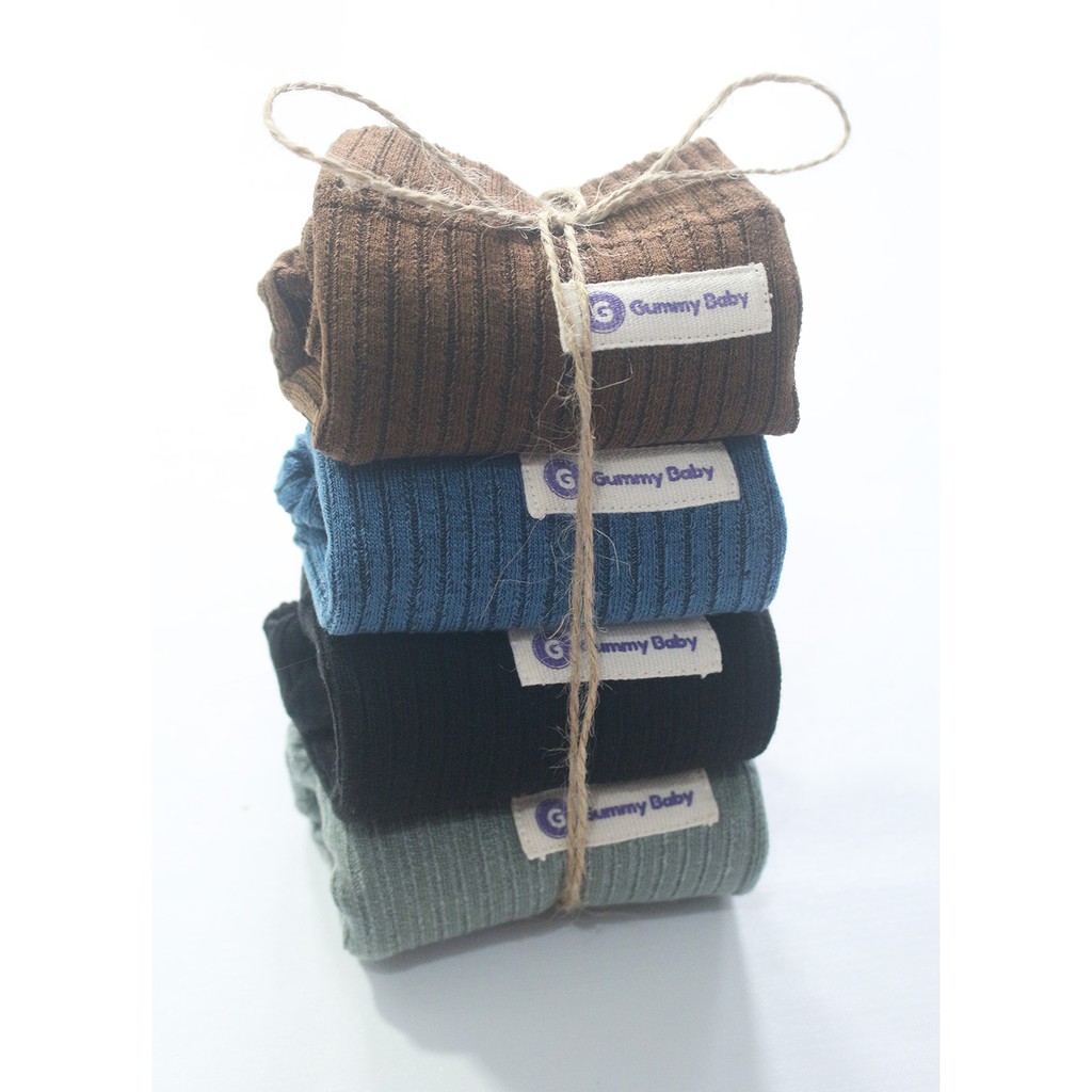 Fairy Baby Short Pant knit | Celana Pendek Rajut Bayi Premium