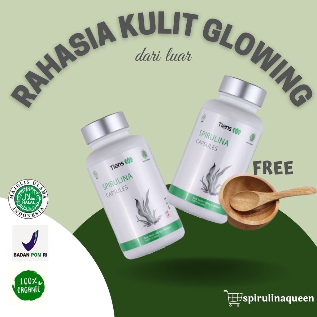 MASKER SPIRULINA MASKER SPIRULINA ORIGINAL SPIRULINA MASKER WAJAH MASKER JERAWAT MASKER WAJAH PRIA