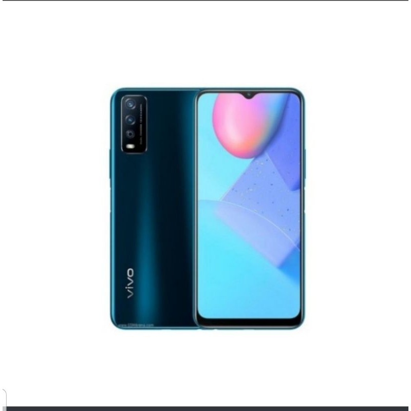 VIVO Y12S RAM 3/32GB  Y15S 3/32 GB GARANSI RESMI VIVO INDONESIA-2