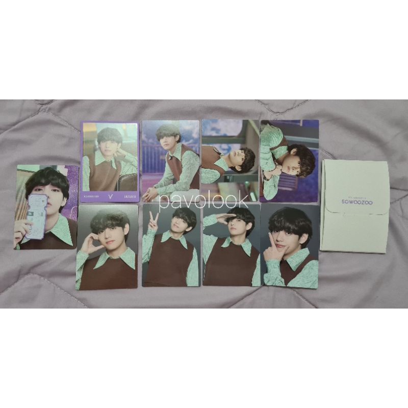 Mini pc BTS Sowoozoo V