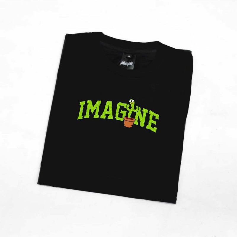 T-shirt Imagine.Co