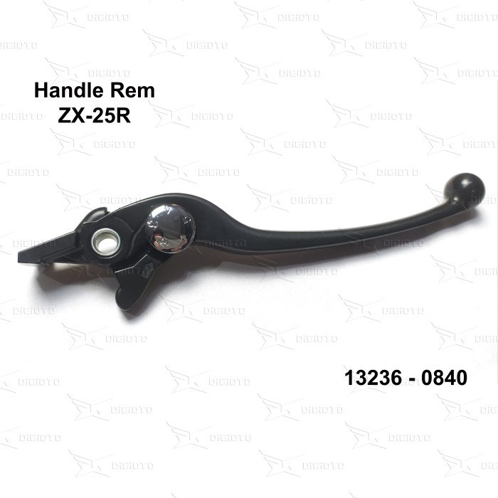 Handle Rem Original Kawasaki ZX25R