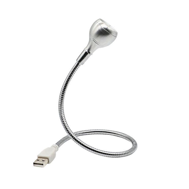 Lampu led usb premium kabel flexible