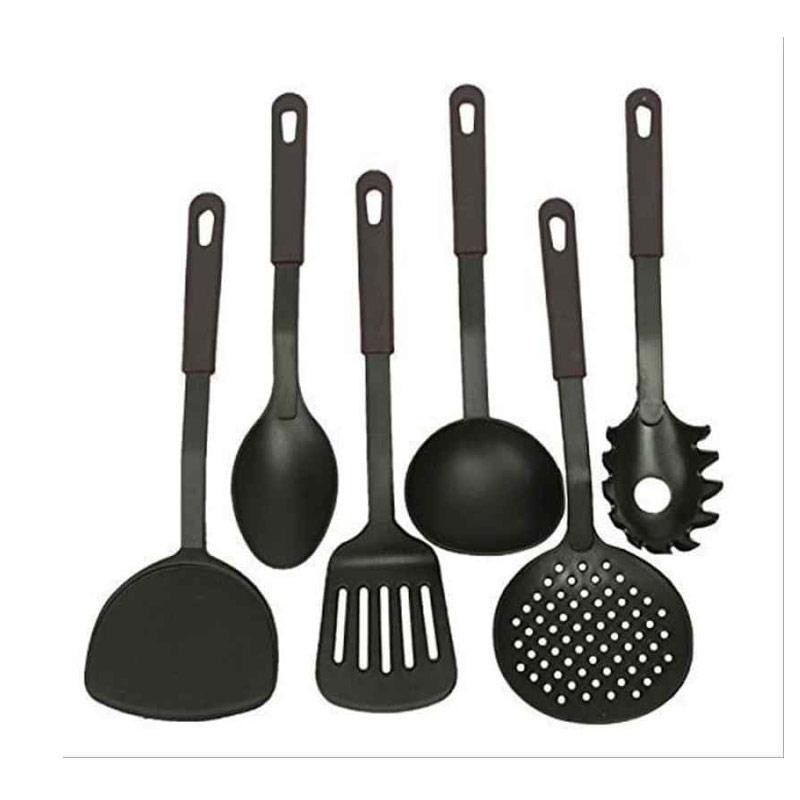 Spatula Kitchen Sutil Tools 6 Set