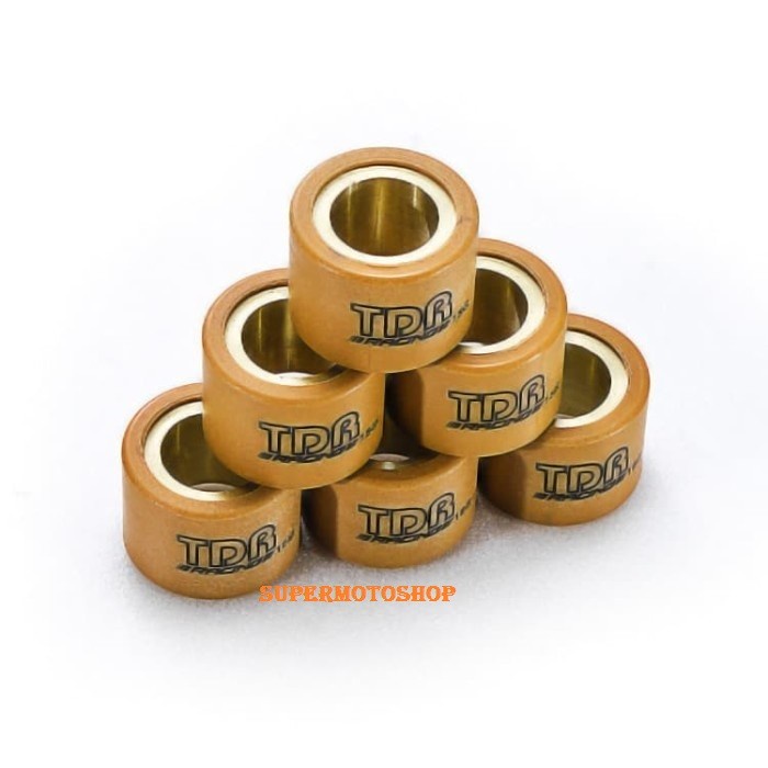 Roller TDR 9 gram 10 gram vario 150 spin PCX 150 Vario 125
