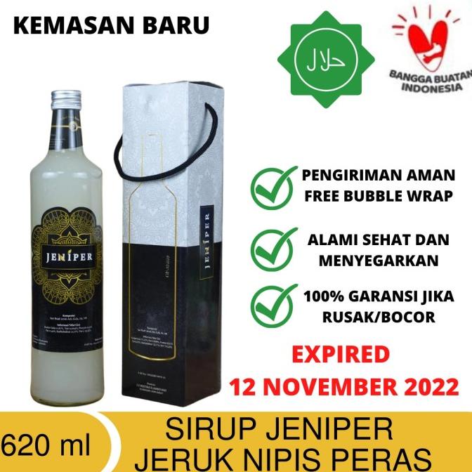 

BAYAR DITEMPAT Jeniper sirup (Jeruk nipis peras)/MINUMAN COLLAGEN/MINUMAN YOYIC/MINUMAN DIET/MINUMAN PEMUTIH BADAN/MINUMAN KOREA/MINUMAN KEMASAN/MINUMAN KALENG/MINUMAN KOTAK/MINUMAN SEHAT HERBAL/MINUMAN SEHAT UNTUK TUBUH/MINUMAN SEHAT ORGANIC/MINUMAN